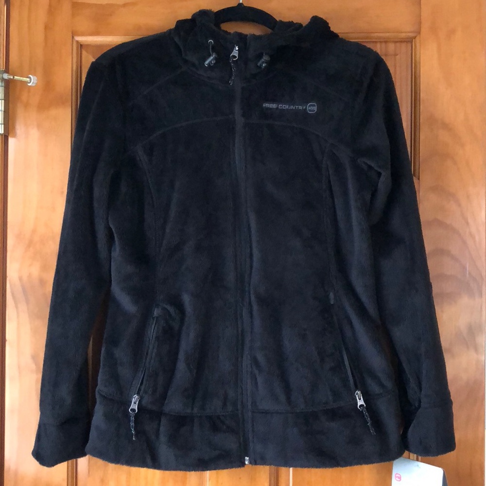 Free Country Lightweight Jacket